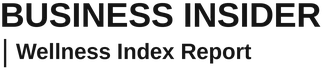 Wellness Index Report in Business Insider